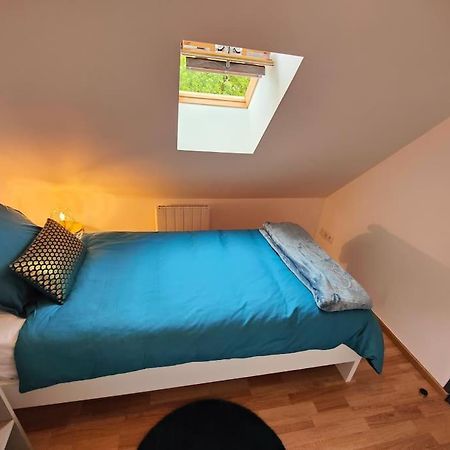 La Feline - Duplex - Vieux Valenciennes - Familial Apartamento Exterior foto