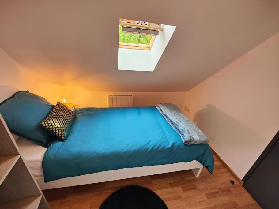 La Feline - Duplex - Vieux Valenciennes - Familial Apartamento Exterior foto